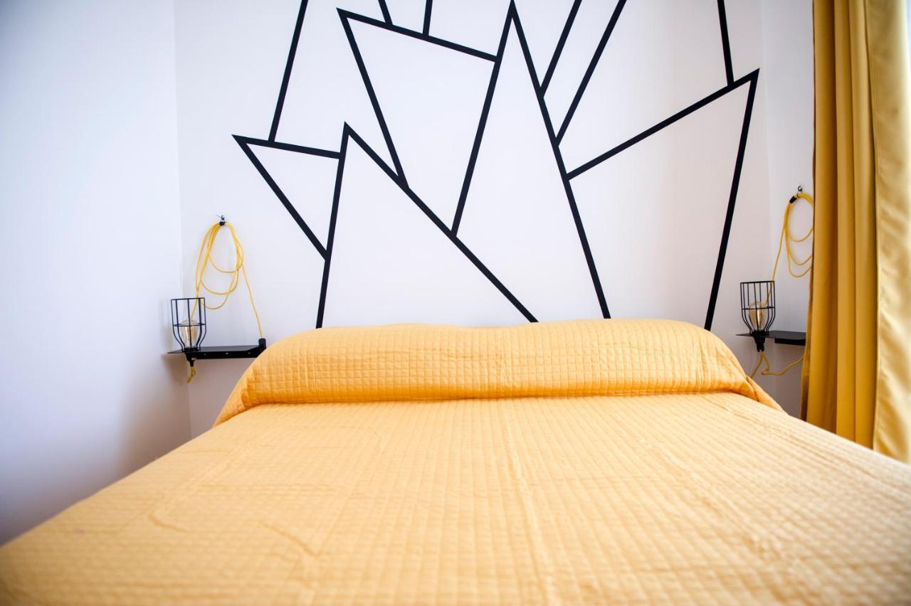 Art Apartment Sea View Monopoli Exterior foto