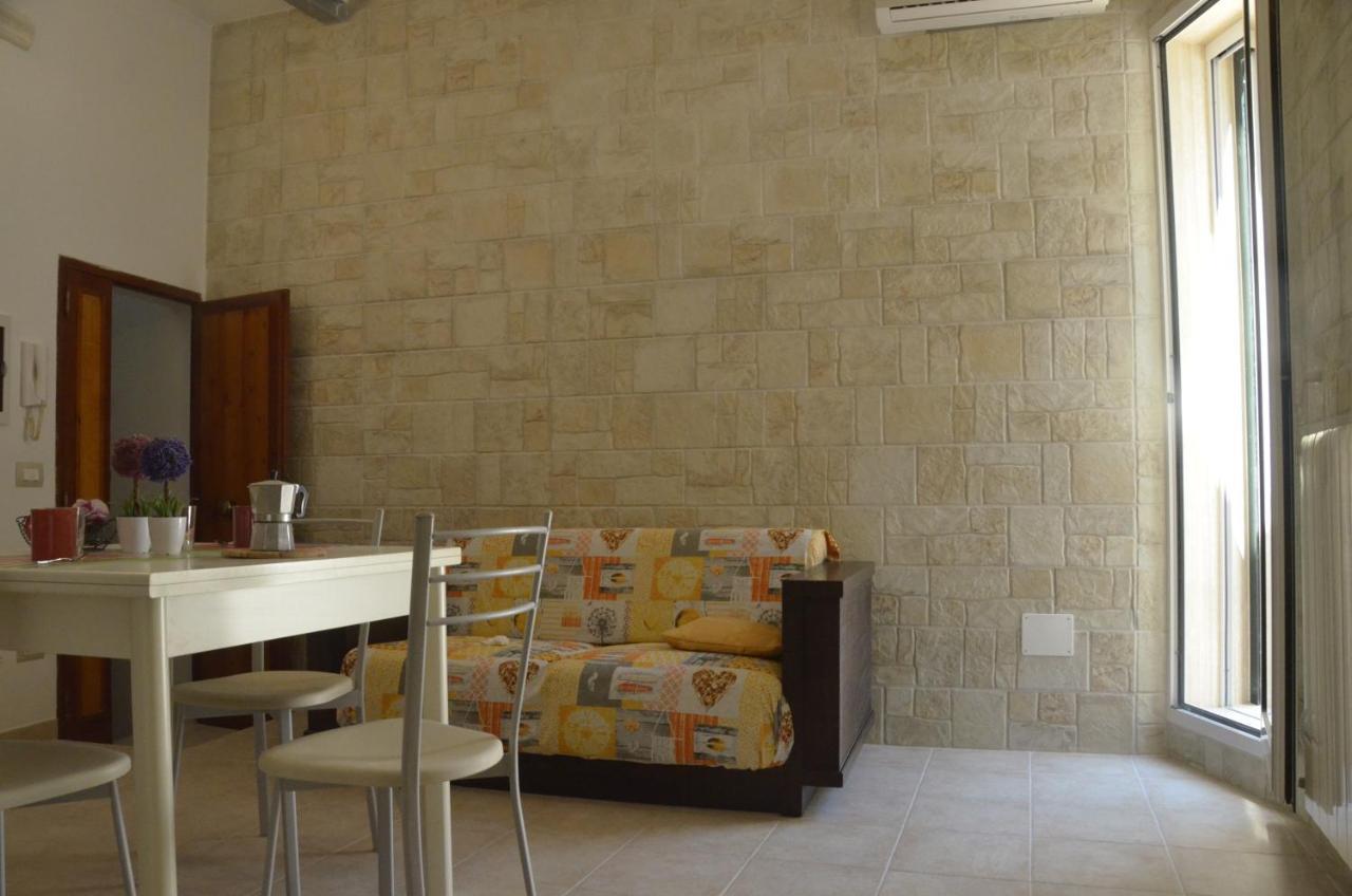 Art Apartment Sea View Monopoli Exterior foto